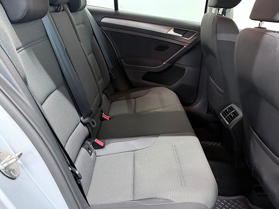 Volkswagen Golf I 11 of 21