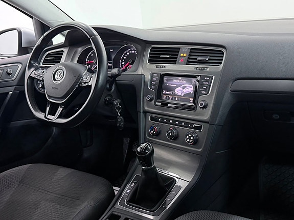 Volkswagen Golf I 10 of 21