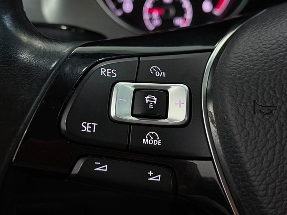 Volkswagen Golf I 15 of 21