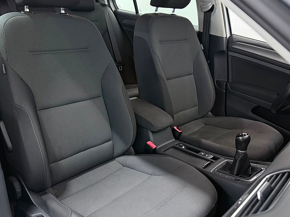 Volkswagen Golf I 12 of 21