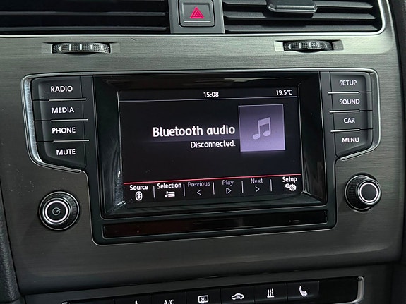 Volkswagen Golf I 18 of 21
