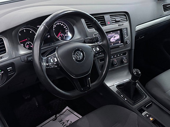 Volkswagen Golf I 2 of 21