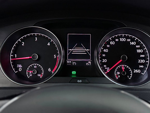 Volkswagen Golf I 16 of 21