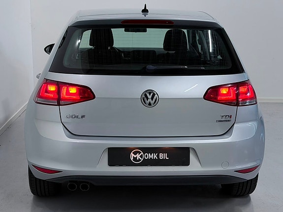 Volkswagen Golf I 6 of 21