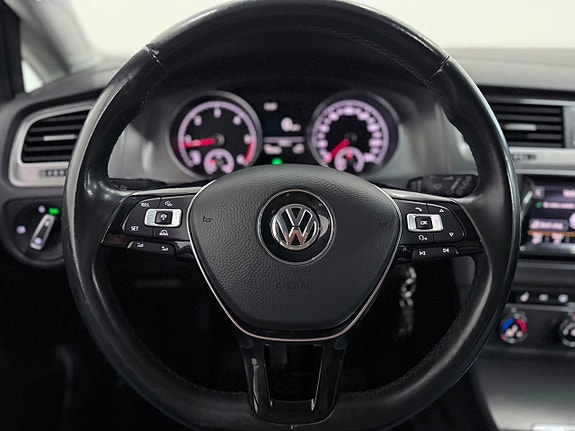 Volkswagen Golf I 14 of 21