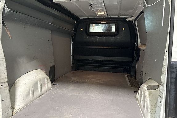 Citroen Jumpy 12 of 15