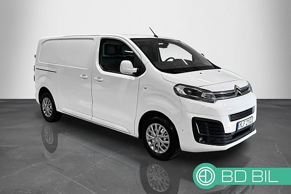 Citroen Jumpy 6 of 15