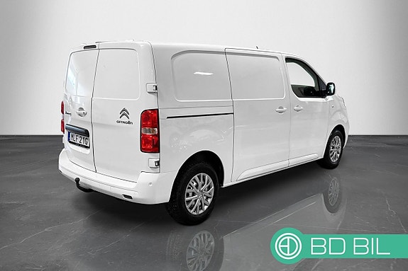 Citroen Jumpy 4 of 15