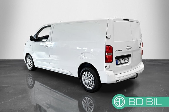 Citroen Jumpy 2 of 15