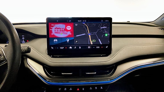 Skoda Enyaq 10 of 24