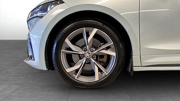 Skoda Enyaq 6 of 24