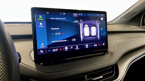 Skoda Enyaq 20 of 24
