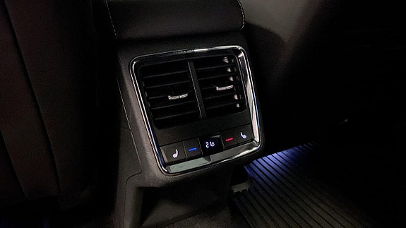 Skoda Enyaq 17 of 24