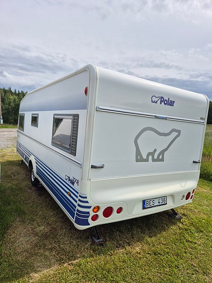 Polar CTH 560 8 of 8