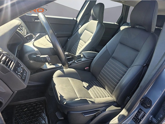 Volvo V50 6 of 6