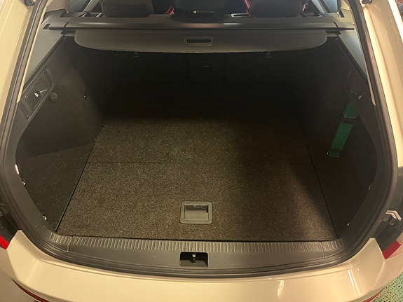 Skoda Octavia 12 of 13