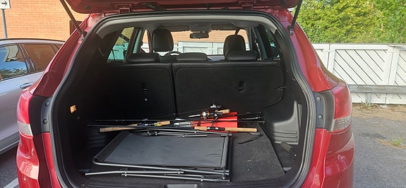 Hyundai ix35 5 of 5