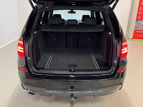 BMW X3 10 of 29