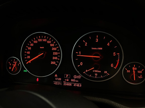 BMW X3 28 of 29