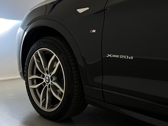 BMW X3 12 of 29