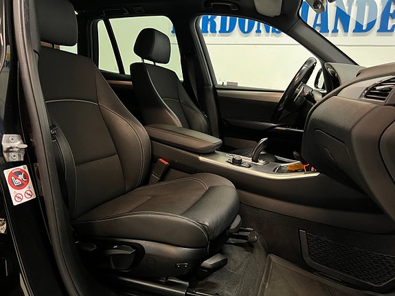 BMW X3 23 of 29