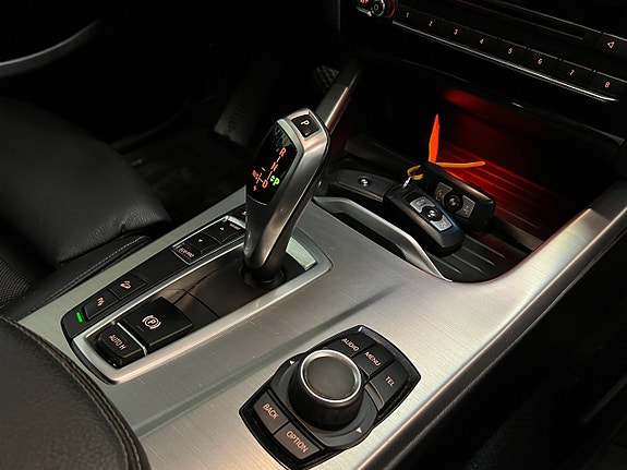 BMW X3 24 of 29