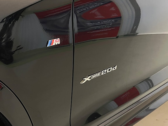 BMW X3 5 of 29