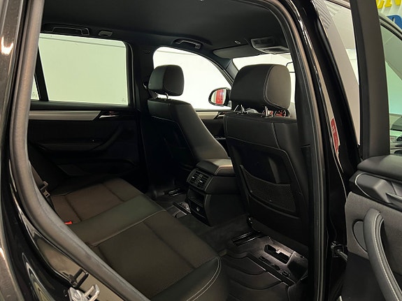 BMW X3 20 of 29