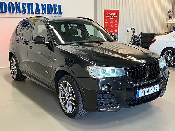 BMW X3 4 of 29
