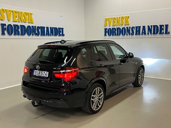 BMW X3 6 of 29