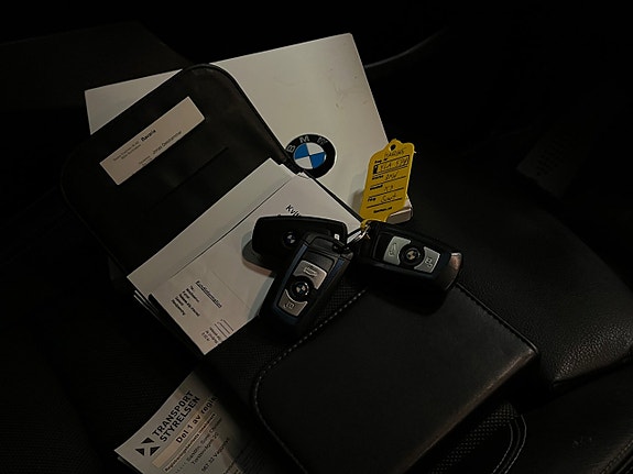 BMW X3 27 of 29