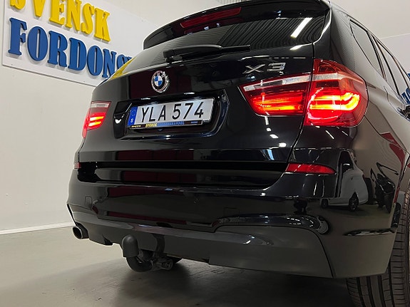 BMW X3 9 of 29