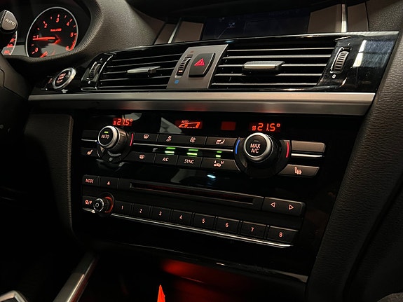 BMW X3 25 of 29