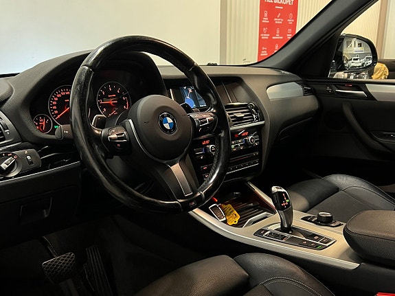 BMW X3 14 of 29