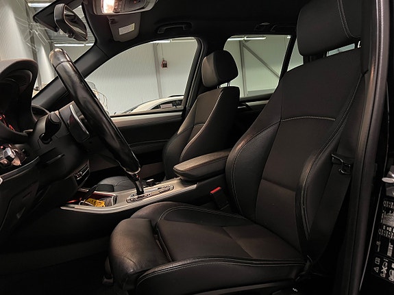 BMW X3 16 of 29