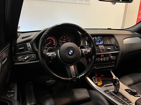 BMW X3 19 of 29