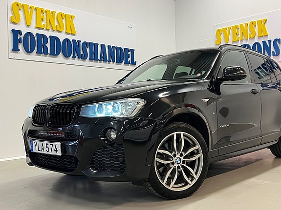 BMW X3 2 of 29