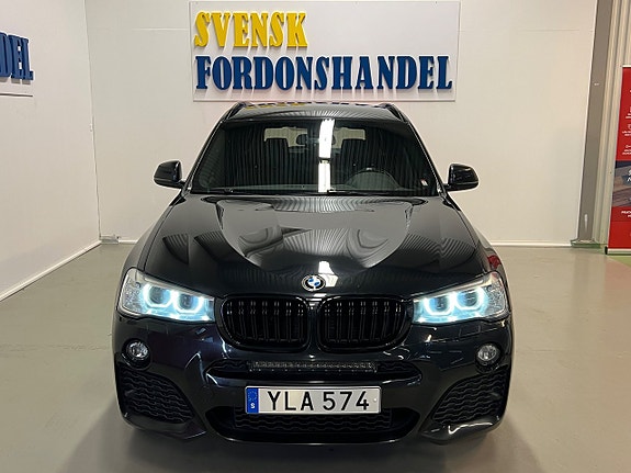 BMW X3 3 of 29
