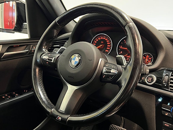 BMW X3 26 of 29