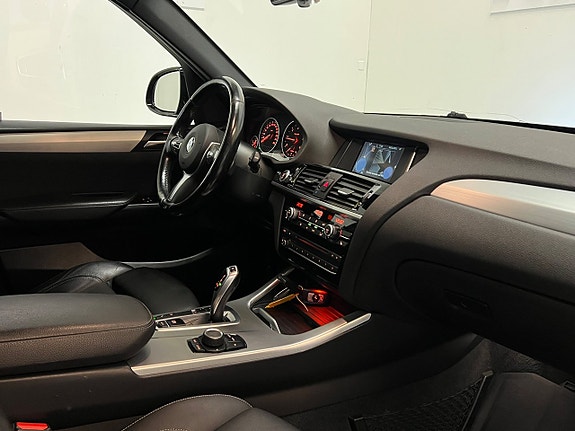 BMW X3 21 of 29