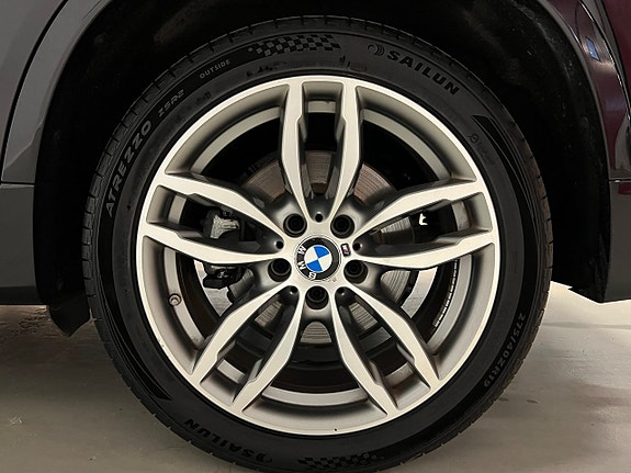 BMW X3 13 of 29
