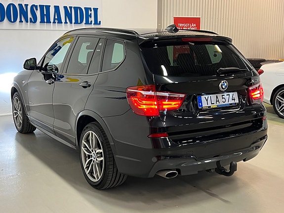 BMW X3 8 of 29
