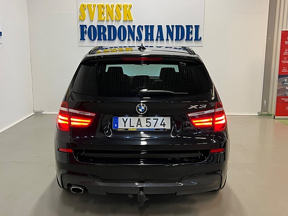 BMW X3 7 of 29