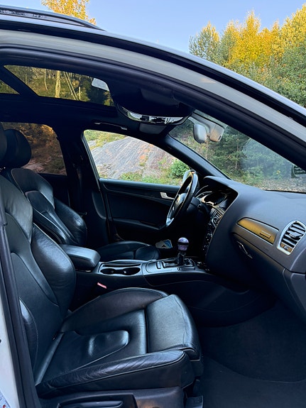 Audi A4 11 of 11