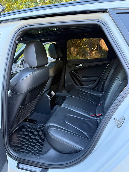 Audi A4 7 of 11