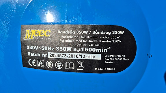 Product image 2 of 5