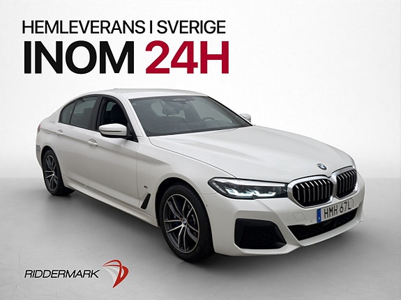 BMW 530e 3 of 30