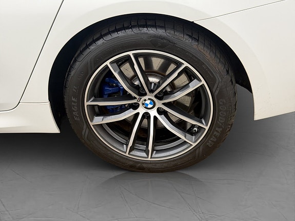 BMW 530e 11 of 30