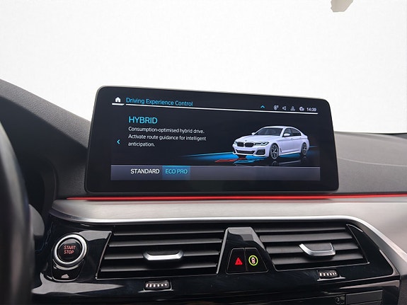 BMW 530e 29 of 30
