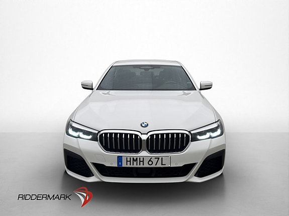 BMW 530e 2 of 30